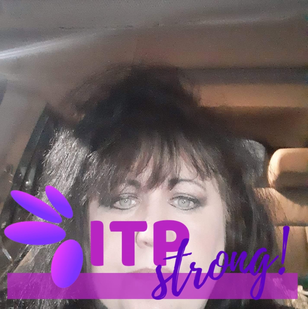 Meet your Posher, Jeanie